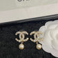 CEM223 New Arrive Fashion  Hot Sale  with Full Diamond Earring  for Woman Jewelry To Choose Gift