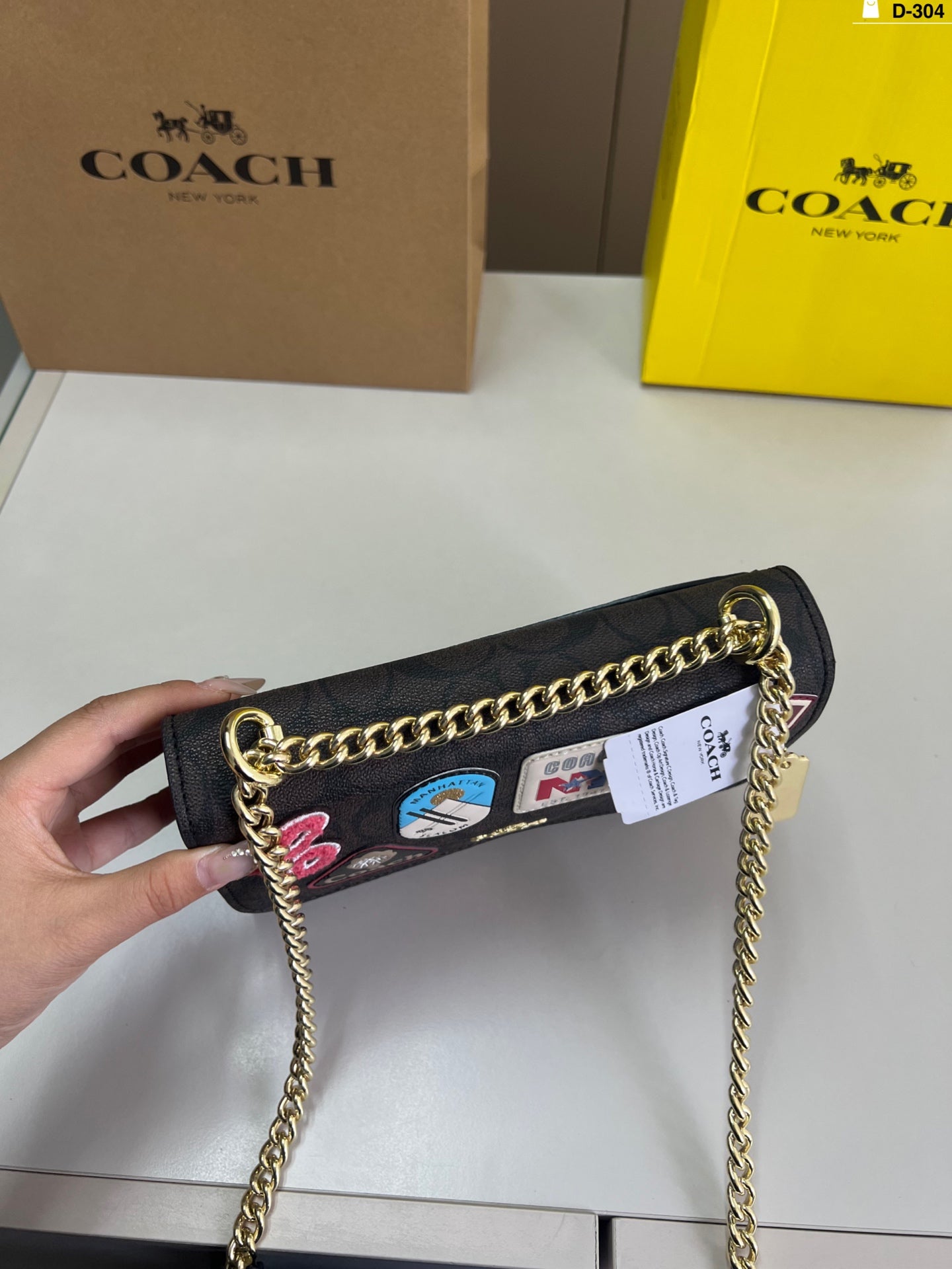 COEM01 bags for women  brand bag