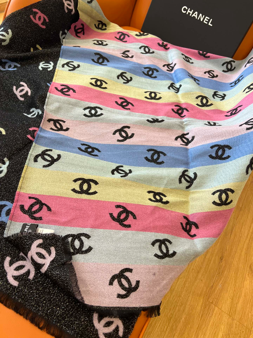 CEM422 new arrive  Hot sale black color fashion beautiful  scarf  for woman gift  to choose  69*187cm