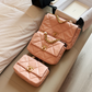 GEM316 New arrive fashion black pink red beige elephant gray  color  bag for woman beautiful gift to choose gift size to choose 3 size