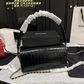 CEM339 New arrive fashion black lemon green red grey green  color bag for woman beautiful gift to choose gift size to choose 23*12cm