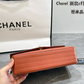 CEM482 New arrive fashion  red black white orange bag for woman hands bag beautiful gift to choose gift 25 *16 cm