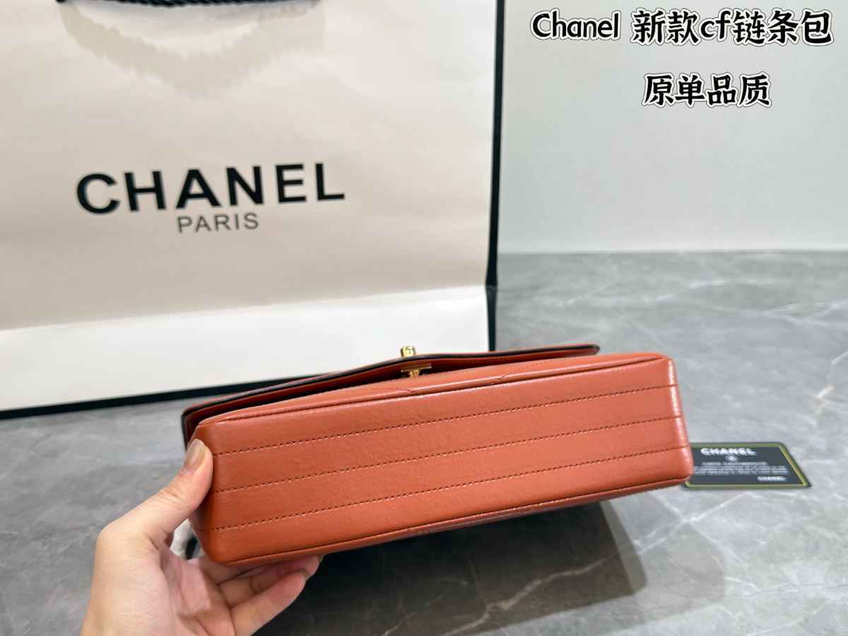 CEM482 New arrive fashion  red black white orange bag for woman hands bag beautiful gift to choose gift 25 *16 cm