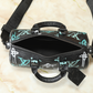 LEM494 New arrive fashion  black bag for woman hands bag beautiful gift to choose gift 25 x 15 x 11cm