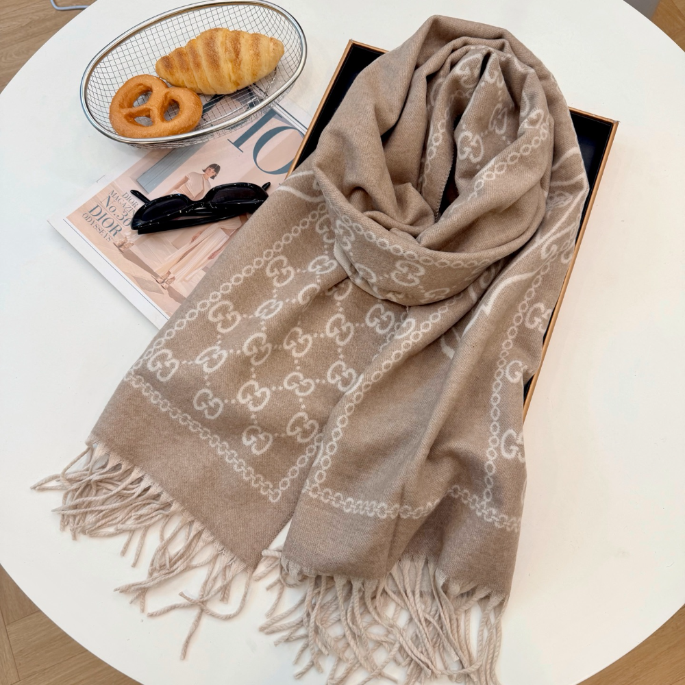 GEM194 new arrive  Hot sale  brown dark gray red khaki color fashion beautiful  scarf  for woman gift  to choose size 180*60cm