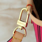 LEM365 New arrive fashion double-sided design bag for woman beautiful gift to choose gift 31 x 28 x 14cm