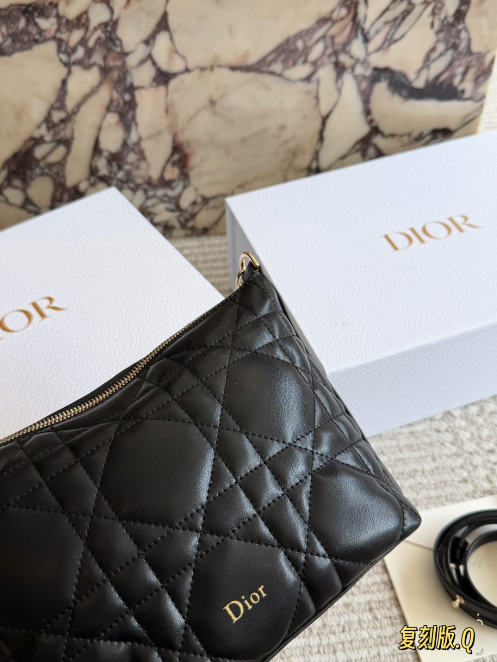 DEM362 New arrive fashion black white light blue khaki pink red color bag for woman beautiful gift to choose size  22*17cm