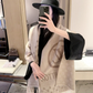 LEM605 new arrive  Hot sale brown apricot color color fashion beautiful  scarf  for woman gift  to choose