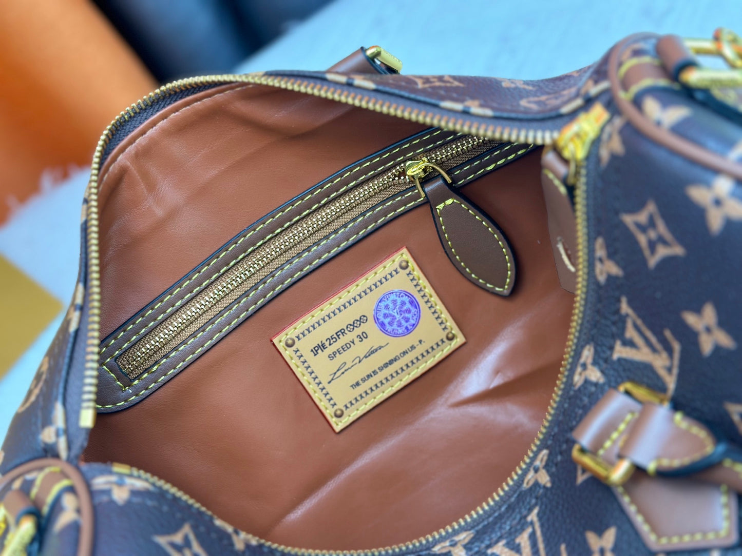 LEM291 designer bag free shipping Light luxury genuine leather High quality casual Boston bag versatile classic vintage handbag for woman 25cm