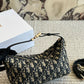 DEM235 New Arrive Hot Sale Black design  Fashion Bag It Come with Box
