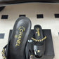 CEM257 New arrive fashion black and white color shose for woman beautiful gift to choose