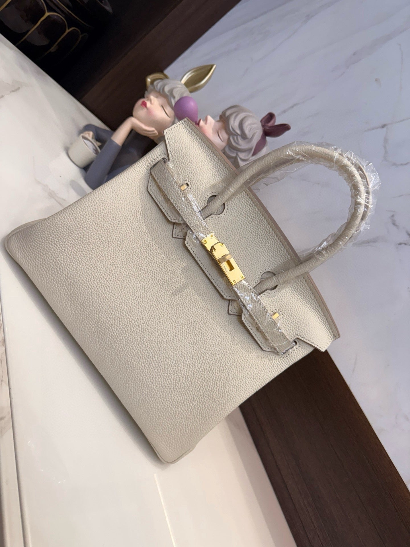 HEM110 New arrive fashion black red bag for woman hands bag beautiful gift to choose gift