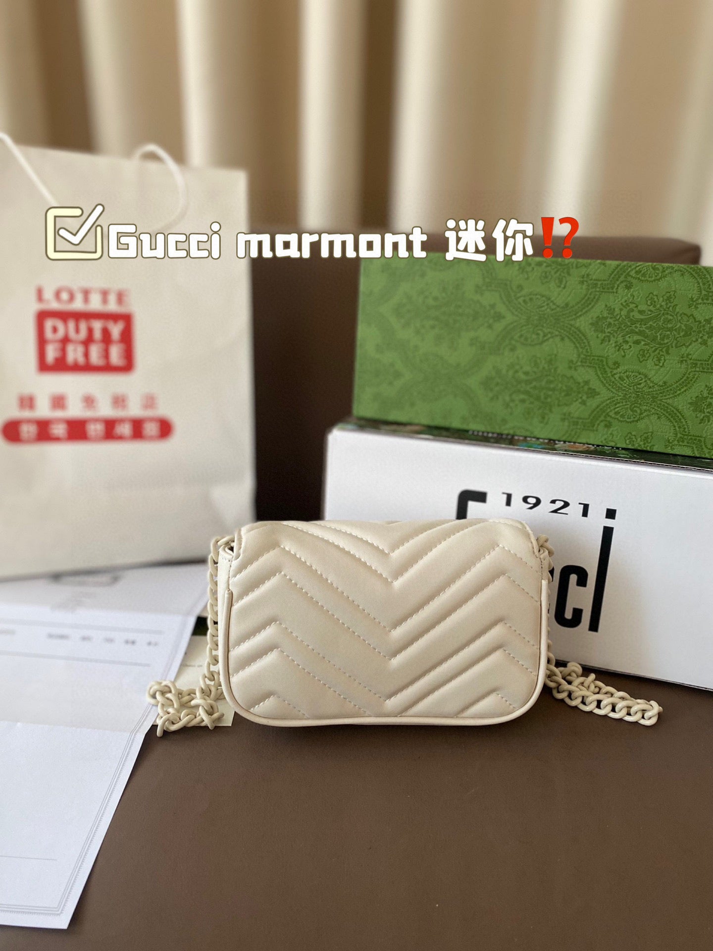 GEM102 17*10 cm Designer Bag Shoulder Bag Crossbody Bag Luxury Bag Purse Designer Temperament Fashion Clash Color Fashion Bag