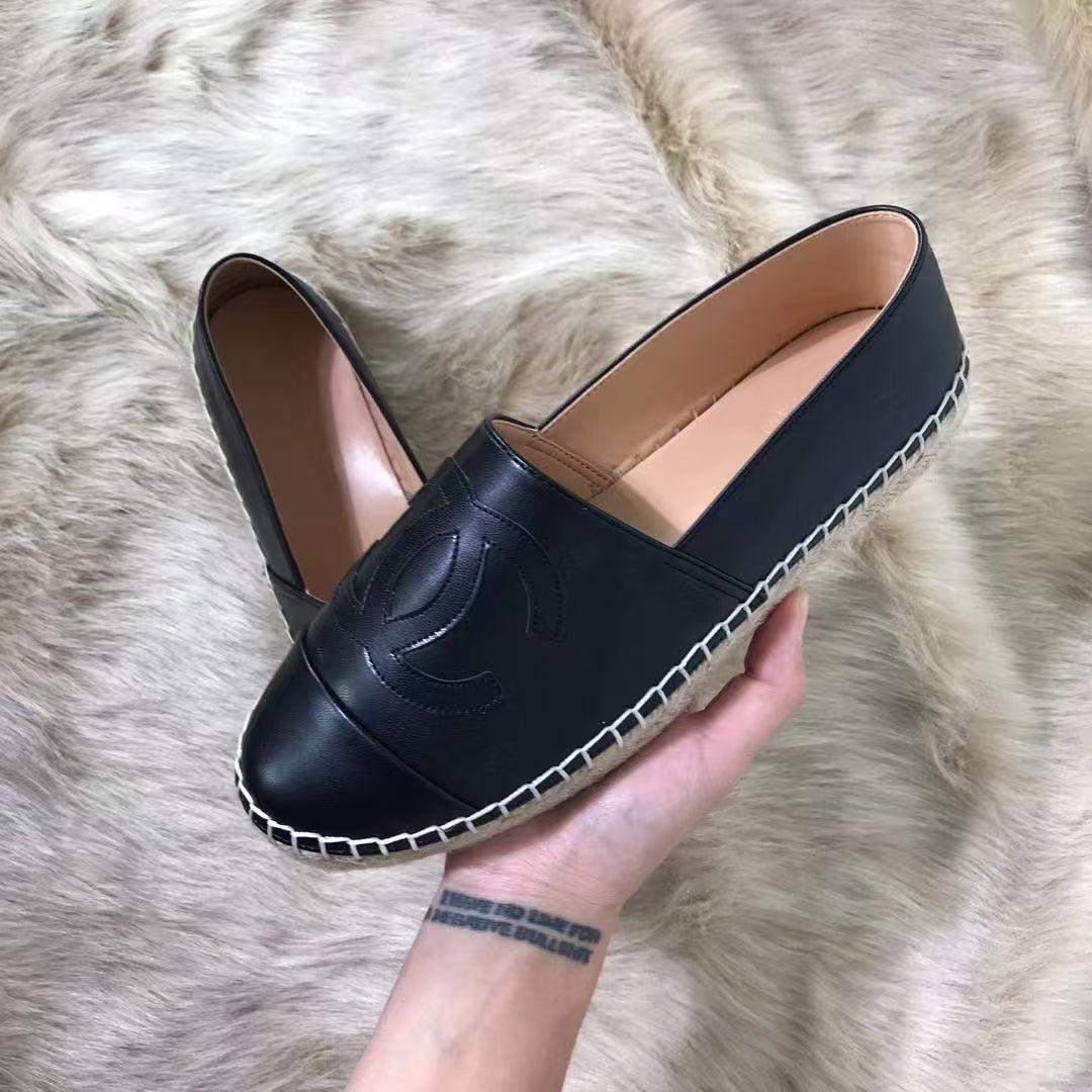 CEM46 New arrive fashion black and white color shose for woman beautiful gift to choose gift