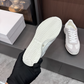 CLEM43 fashion 2 color  shose for woman black grey brown color  beautiful gift to choose