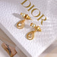 DEM237  New Arrive Fashion Pearl Earring  for Woman Jewelry To Choose Gift