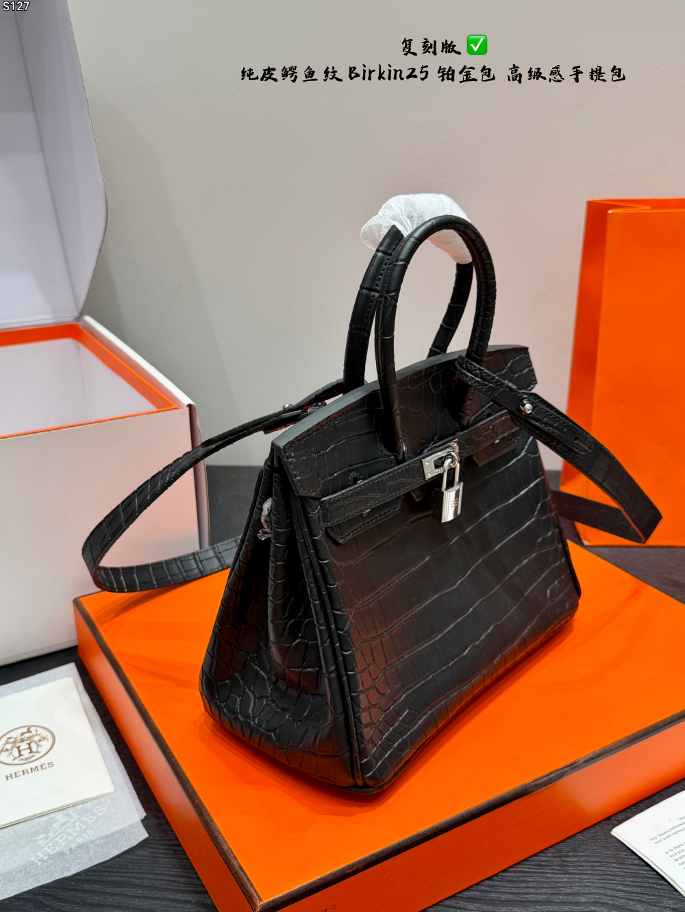 HEM133 New arrive fashion black pink white yellow olive green color bag for woman beautiful gift to choose25*20cm