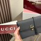 GEM158 New arrive fashion black Red White Green bag for woman hands bag beautiful gift to choose gift 20*6*13cm