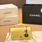 CEM376 New arrive fashion black red pink white yellow color bag for woman beautiful gift to choose 20×12cm