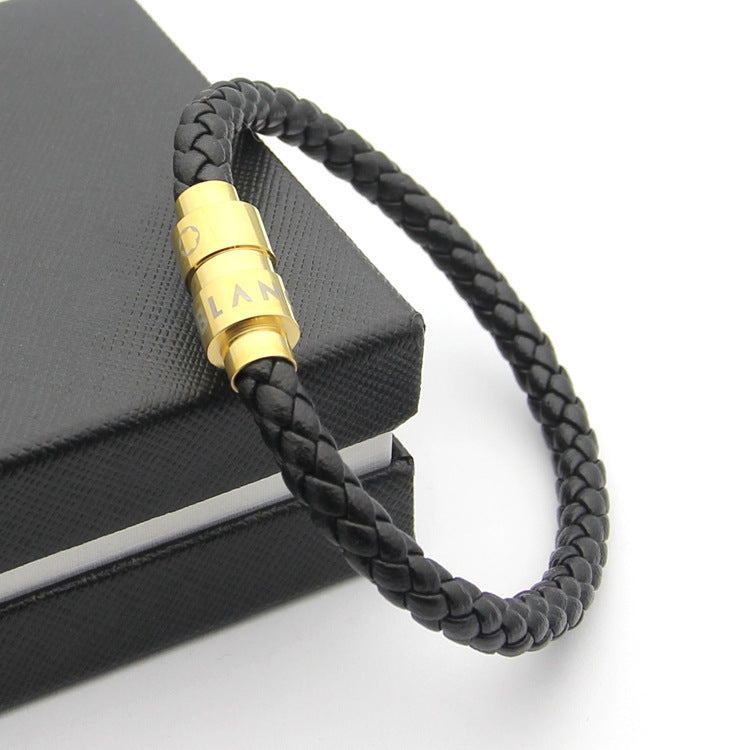 MON01 New Arrive Fashion Hot Sale Love  Bracelet  for Woman Men Jewelry To Choose Gift 20cm