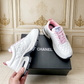 CEM368 Designer Shoes women Sneakers shoes for women pink white color Sneaker high quality size 35-41