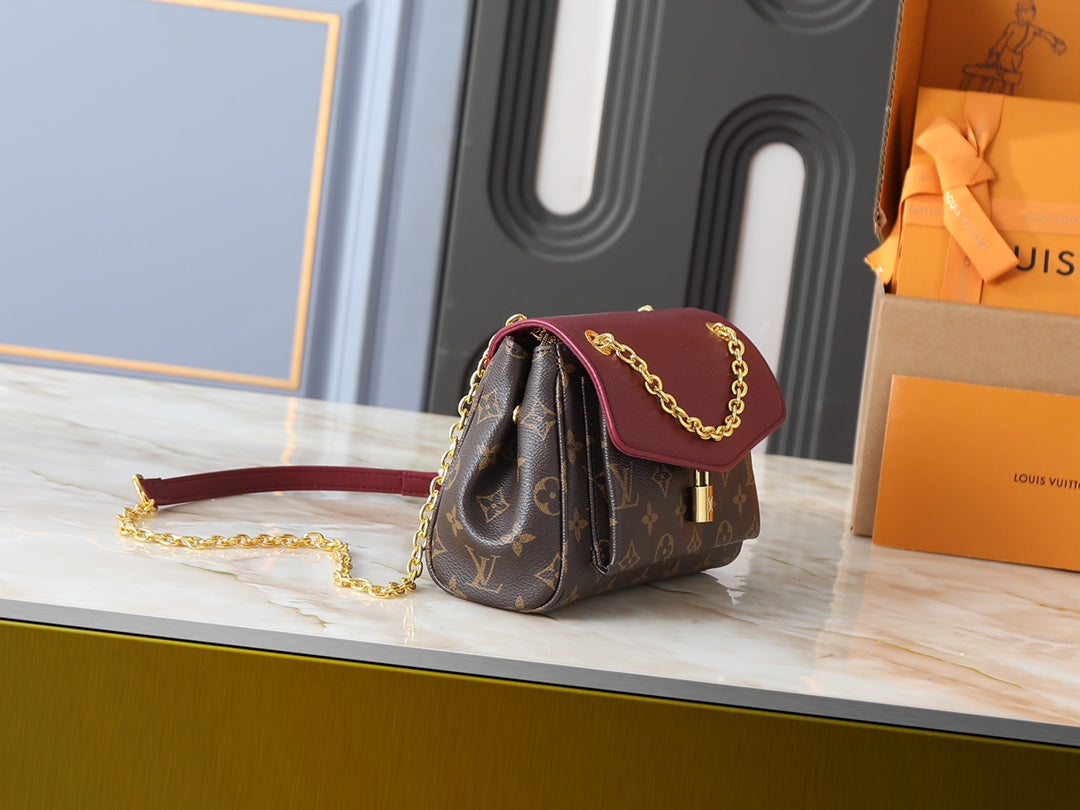 LEM336 Hot sale fashion black bag for woman hand bag beautiful gift  big size 30cm