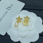 DEM250 New Arrive Fashion  Hot Sale  with Stars Earring  for Woman Jewelry To Choose
