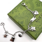 GEM208 bracelet for women  men charm Couple Jewelry