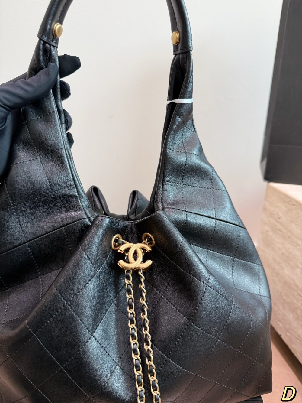 CEM326 New arrive fashion black white red grey khaki color bag for woman beautiful gift to choose gift size to choose 28*21cm