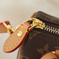 LEM338 Designer bags Mini Pillow Rowan Fashionable Crossbody Rowan Boston Pillow Bag 16 x 10 x 7.5cm