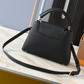 LEM512 New arrive fashion black white green pink bag for woman hands bag beautiful gift to choose gift 3 size