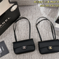 CEM355 New arrive fashion red black  brown beige color bag for woman beautiful gift to choose 20.5*6*12cm