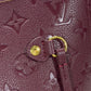 LEM620 New arrive fashion red bag for woman hands bag beautiful gift to choose gift 31*28*14cm