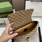 GEM180 New arrive fashion brown khaki deep-blue bag for woman hands bag beautiful gift to choose gift 25×14cm