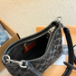 COEM06 New arrive fashion black blue bag for woman hands bag beautiful gift to choose gift 20cm
