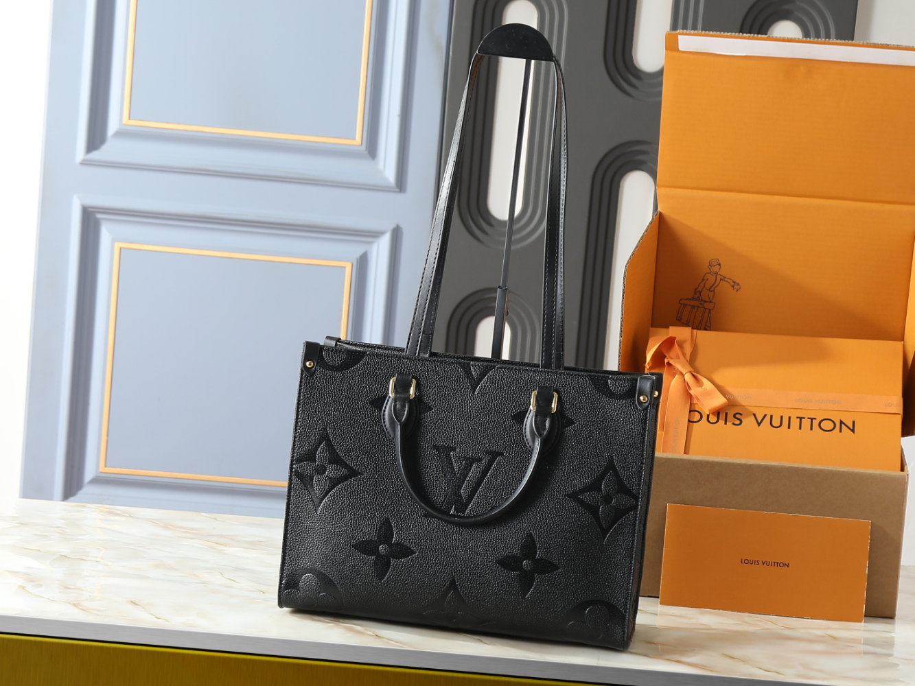 LEM434 New arrive fashion black bag for woman hands bag beautiful gift to choose gift 4 size