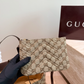 GEM251 New arrive fashion khaki bag for woman hands bag beautiful gift to choose gift 3 size
