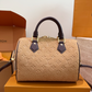 LEM596 New arrive fashion light brown color bag for woman beautiful gift to choose size 25cm
