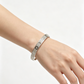 LEM574 Bracelets for women Bangles men charm bracelet Couple Jewelry