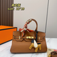 HEM120 New arrive fashion black white pink Ivory red brown Tan bag for woman hands bag beautiful gift to choose gift 32*19cm