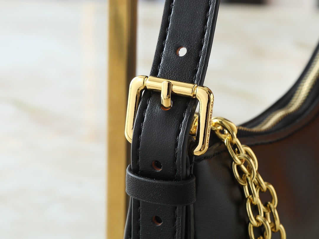 LEM300 Women Luxurys Designer Bag Crossbody Diane Baguette Classic Vintage Canvas Strap Flower Flap Embossed Letters Clutch Purse Shoulder Bags Tote Bag