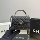 CEM306 New arrive fashion black gold pink white silver Ivory bag for woman hands bag beautiful gift to choose gift 2 size
