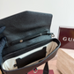 GEM222 New arrive fashion black red green purple color bag for woman beautiful gift to choose size 23*13cm