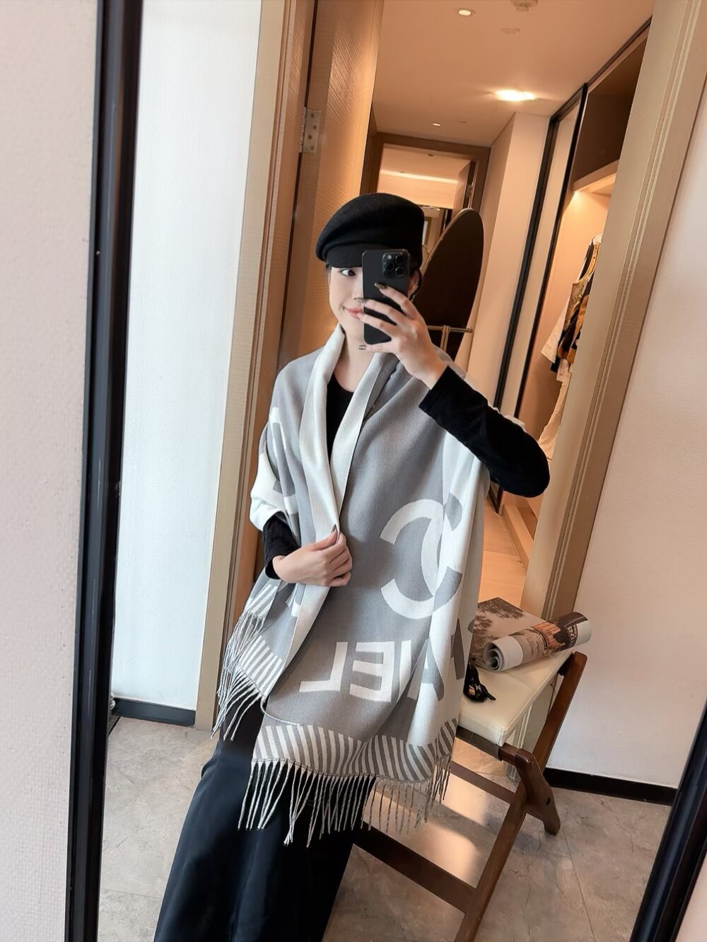 CEM185 New arrive fashionThe scarf for woman beautiful gift size 65*180cm