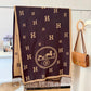 HEM69 winter scarf Shawl designer scarf women plaid cashmere long tassels soft sjaal brown scarves for women scarf man winter warm breathable simple style 65*180CM