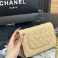 CEM357 New arrive fashion red black  brown khaki pink color bag for woman beautiful gift to choose 19*12cm