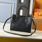 LEM434 New arrive fashion black bag for woman hands bag beautiful gift to choose gift 4 size