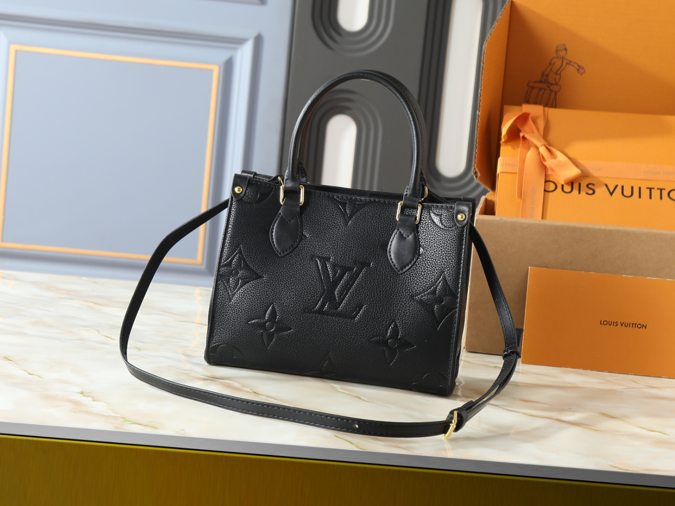 LEM434 New arrive fashion black bag for woman hands bag beautiful gift to choose gift 4 size