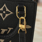 LEM419 New designer small totes Bags for womans ladies men handbag  size 14 x 17 x 5CM