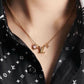 LEM480 Designer Women Necklace Fashion Jewelry Personalized For Female gift
